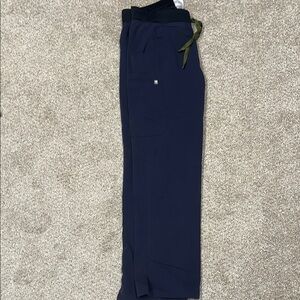 Women’s Navy Blue Figs